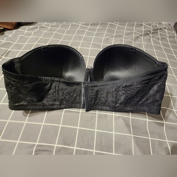 Torrid Strapless Bra 44DD - Picture 3 of 4